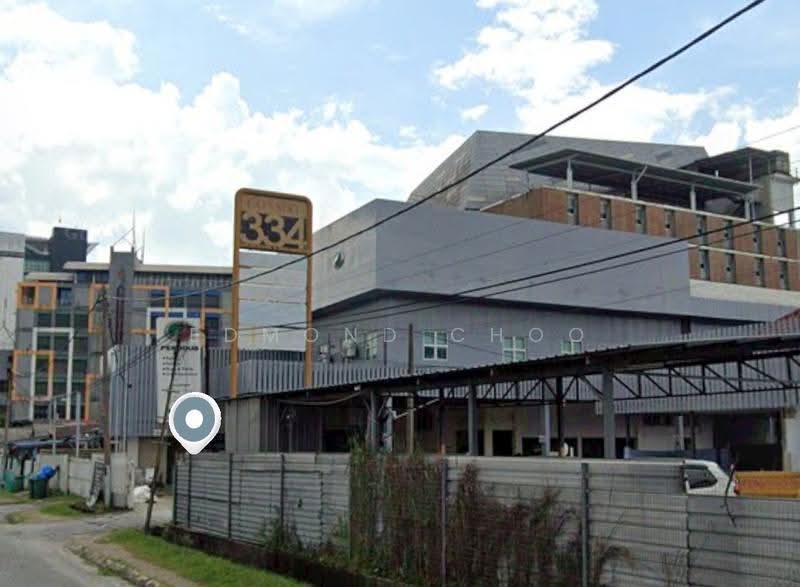 Commercial Semi-D for Sale in Ampang (Selangor) - Edmond Choo - PropertyGuru.com.my
