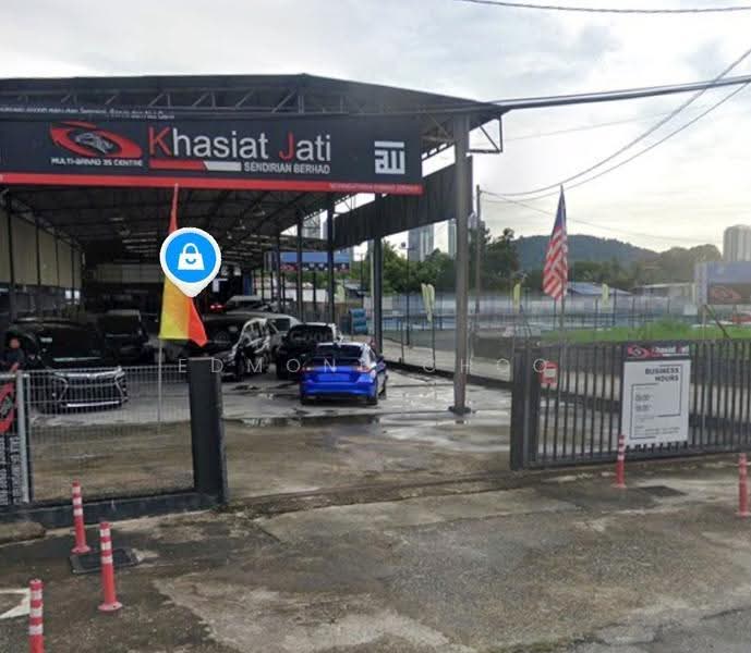 Commercial Semi-D for Sale in Ampang (Selangor) - Edmond Choo - PropertyGuru.com.my