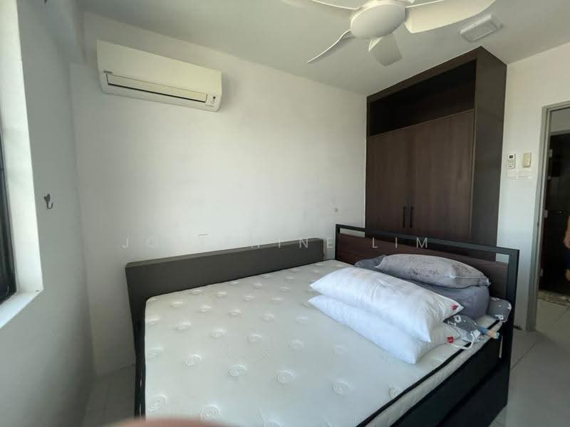 Apartment for Rent at Woodsland Park - Josephine Lim - Bedroom - PropertyGuru.com.my