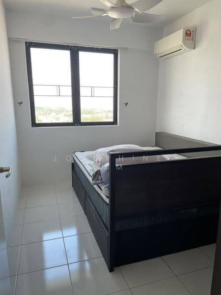 Apartment for Rent at Woodsland Park - Josephine Lim - Bedroom - PropertyGuru.com.my