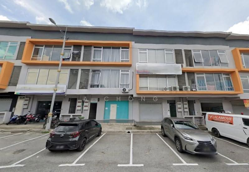 Kedai / Pejabat untuk Dijual di Taman M-Residensi (Rawang) - A Chong - PropertyGuru.com.my