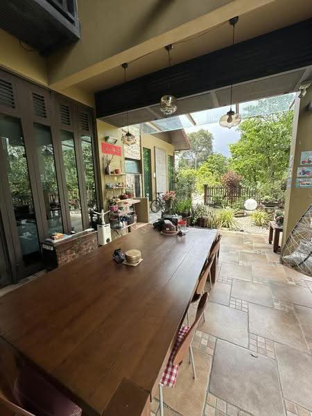 Bungalow House for Sale in Setia Eco Park (Setia Alam) - Jess Tee - Dining Room - PropertyGuru.com.my