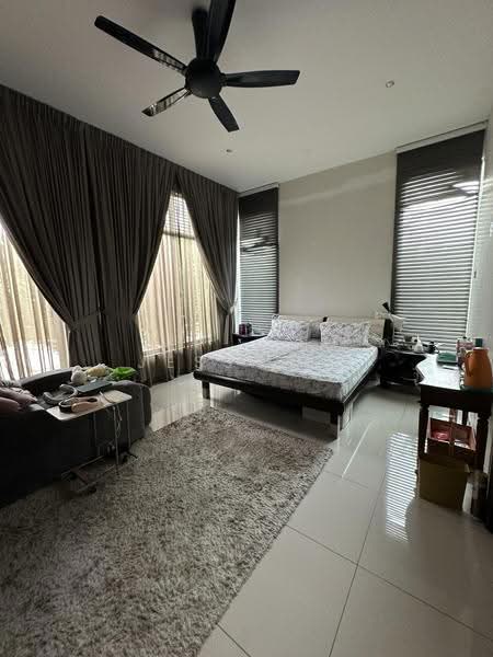 Bungalow House for Sale in Setia Eco Park (Setia Alam) - Jess Tee - Bedroom - PropertyGuru.com.my