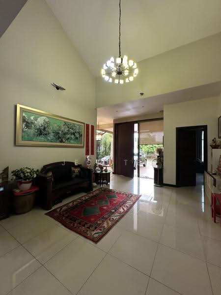 Bungalow House for Sale in Setia Eco Park (Setia Alam) - Jess Tee - Entrance - PropertyGuru.com.my
