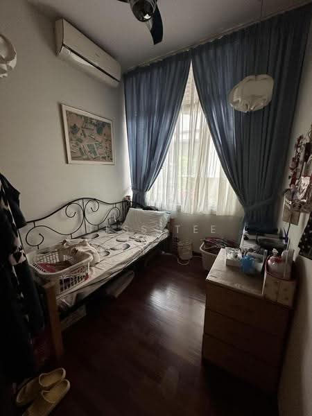 Bungalow House for Sale in Setia Eco Park (Setia Alam) - Jess Tee - Bedroom - PropertyGuru.com.my