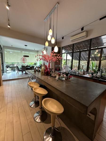 Bungalow House for Sale in Setia Eco Park (Setia Alam) - Jess Tee - Kitchen - PropertyGuru.com.my