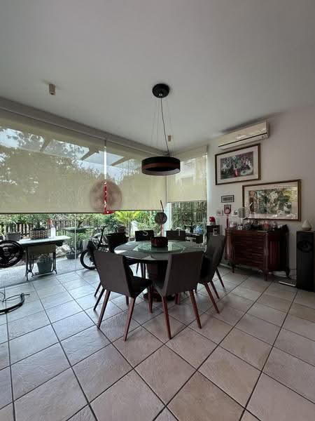 Bungalow House for Sale in Setia Eco Park (Setia Alam) - Jess Tee - Dining Room - PropertyGuru.com.my