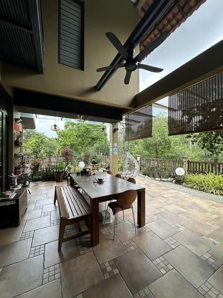 Bungalow House for Sale in Setia Eco Park (Setia Alam) - Jess Tee - Exterior - PropertyGuru.com.my