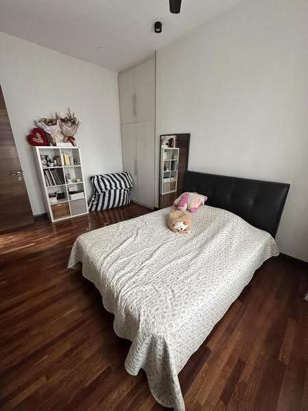 Bungalow House for Sale in Setia Eco Park (Setia Alam) - Jess Tee - Bedroom - PropertyGuru.com.my