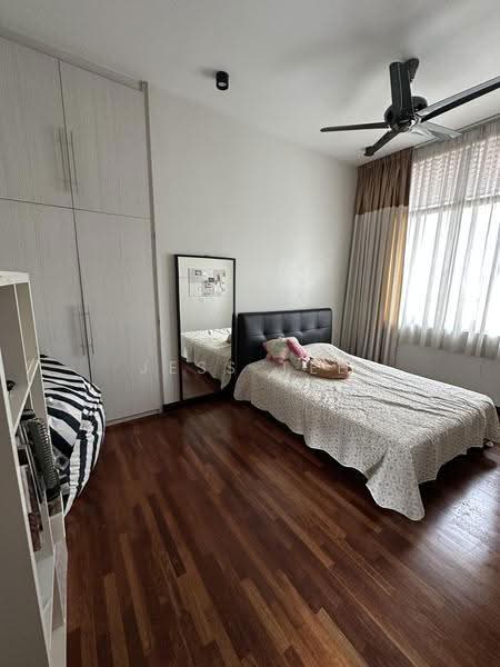 Bungalow House for Sale in Setia Eco Park (Setia Alam) - Jess Tee - Bedroom - PropertyGuru.com.my