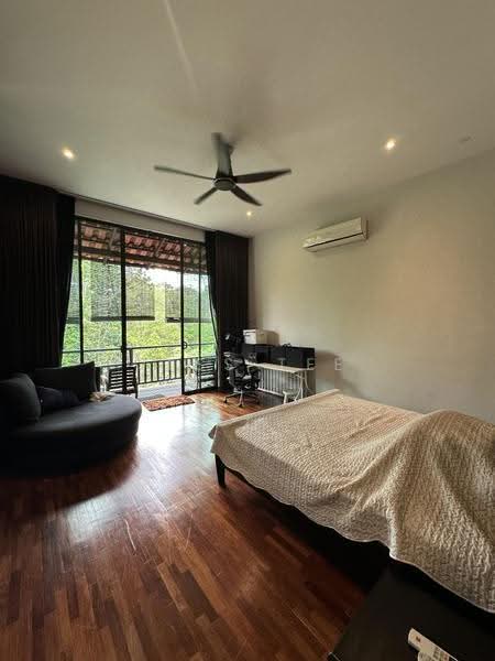 Bungalow House for Sale in Setia Eco Park (Setia Alam) - Jess Tee - Bedroom - PropertyGuru.com.my