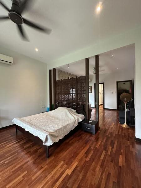 Bungalow House for Sale in Setia Eco Park (Setia Alam) - Jess Tee - Bedroom - PropertyGuru.com.my