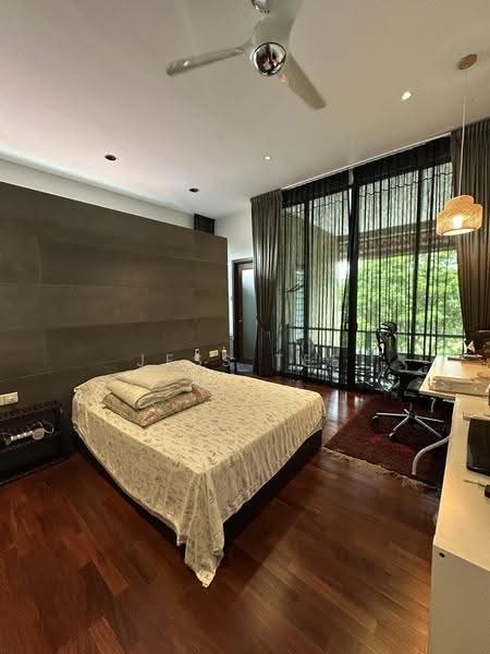 Bungalow House for Sale in Setia Eco Park (Setia Alam) - Jess Tee - Bedroom - PropertyGuru.com.my