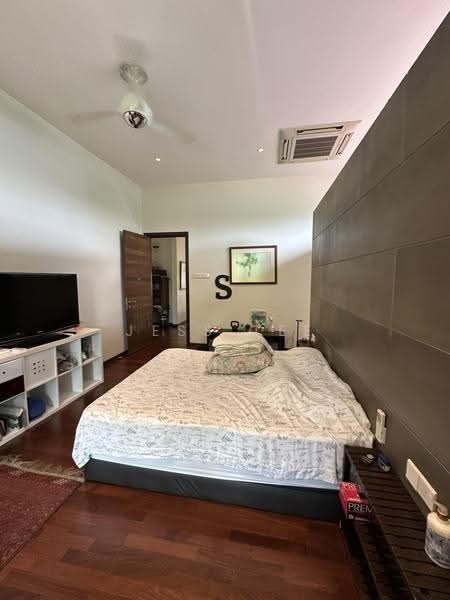 Bungalow House for Sale in Setia Eco Park (Setia Alam) - Jess Tee - Bedroom - PropertyGuru.com.my