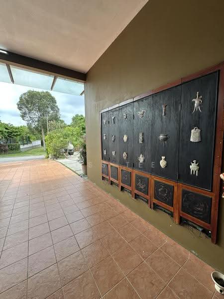 Bungalow House for Sale in Setia Eco Park (Setia Alam) - Jess Tee - PropertyGuru.com.my