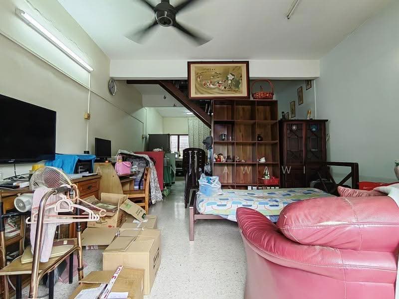Rumah Teres 2-Tingkat untuk Dijual di Taman Gombak (Batu Caves) - Fauran Nawawi - PropertyGuru.com.my