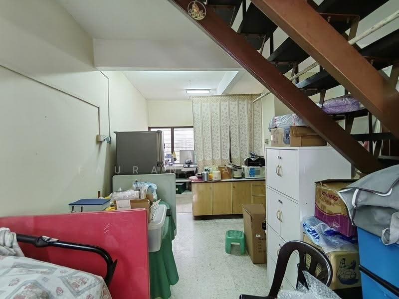 Rumah Teres 2-Tingkat untuk Dijual di Taman Gombak (Batu Caves) - Fauran Nawawi - PropertyGuru.com.my