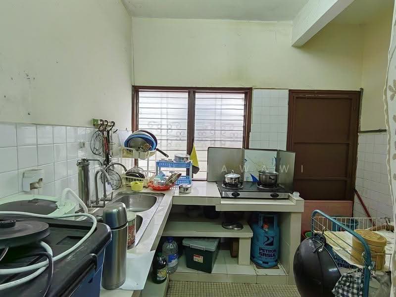 Rumah Teres 2-Tingkat untuk Dijual di Taman Gombak (Batu Caves) - Fauran Nawawi - PropertyGuru.com.my