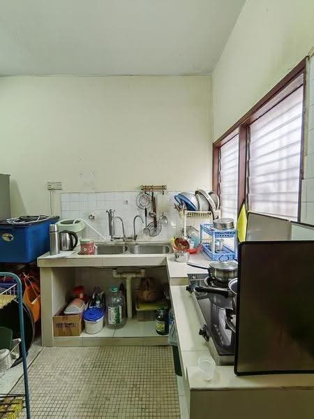 Rumah Teres 2-Tingkat untuk Dijual di Taman Gombak (Batu Caves) - Fauran Nawawi - PropertyGuru.com.my