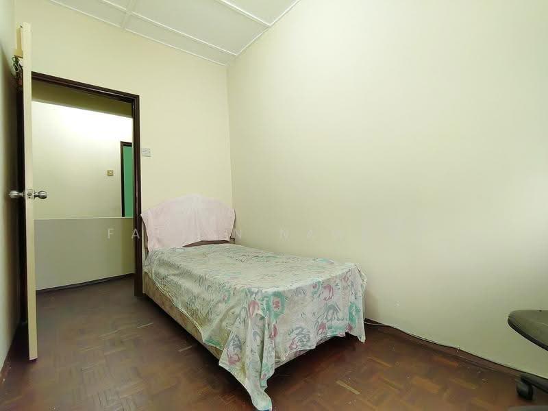 Rumah Teres 2-Tingkat untuk Dijual di Taman Gombak (Batu Caves) - Fauran Nawawi - PropertyGuru.com.my