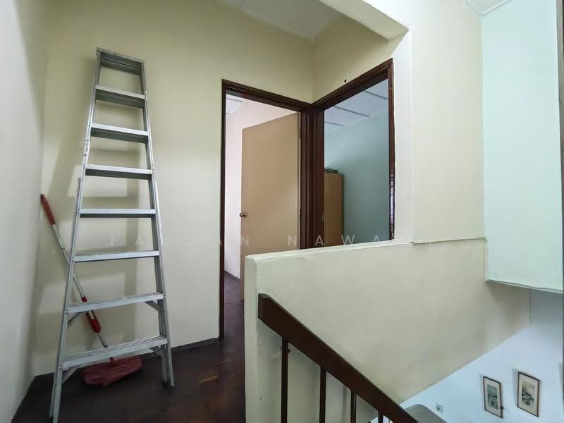 Rumah Teres 2-Tingkat untuk Dijual di Taman Gombak (Batu Caves) - Fauran Nawawi - PropertyGuru.com.my