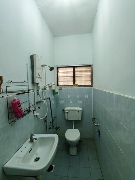 Rumah Teres 2-Tingkat untuk Dijual di Taman Gombak (Batu Caves) - Fauran Nawawi - PropertyGuru.com.my