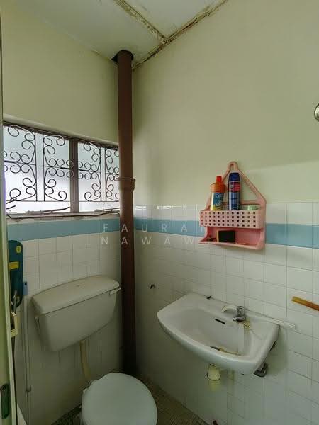 Rumah Teres 2-Tingkat untuk Dijual di Taman Gombak (Batu Caves) - Fauran Nawawi - PropertyGuru.com.my