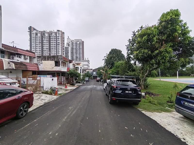 Rumah Teres 2-Tingkat untuk Dijual di Taman Gombak (Batu Caves) - Fauran Nawawi - PropertyGuru.com.my