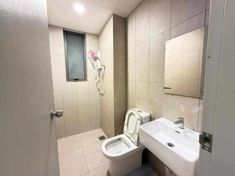 Condominium for Rent at Kenwingston Platz - Andrew Pang - Bathroom - PropertyGuru.com.my