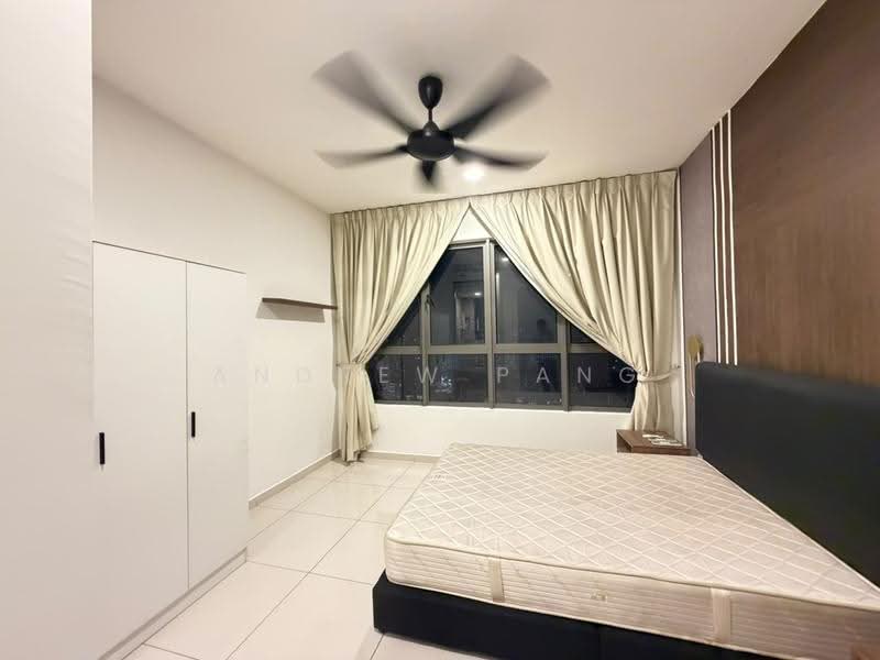 Condominium for Rent at Kenwingston Platz - Andrew Pang - Bedroom - PropertyGuru.com.my