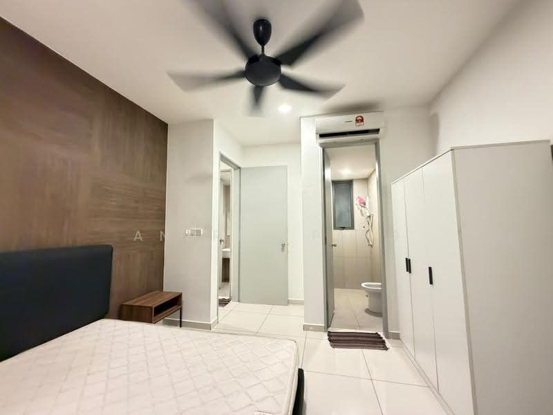 Condominium for Rent at Kenwingston Platz - Andrew Pang - Bedroom - PropertyGuru.com.my
