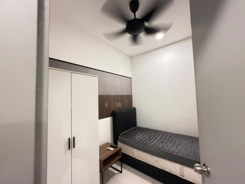 Condominium for Rent at Kenwingston Platz - Andrew Pang - Bedroom - PropertyGuru.com.my