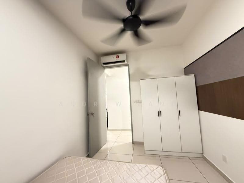 Condominium for Rent at Kenwingston Platz - Andrew Pang - Bedroom - PropertyGuru.com.my