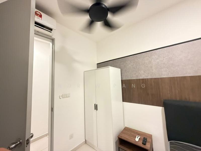 Condominium for Rent at Kenwingston Platz - Andrew Pang - Bedroom - PropertyGuru.com.my