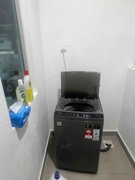 Service Residence for Rent at Nexus @ Kajang Station (Tower C) - JC Lee - PropertyGuru.com.my