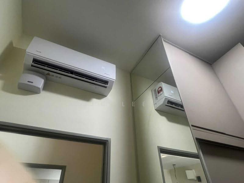 Service Residence for Rent at Nexus @ Kajang Station (Tower C) - JC Lee - PropertyGuru.com.my