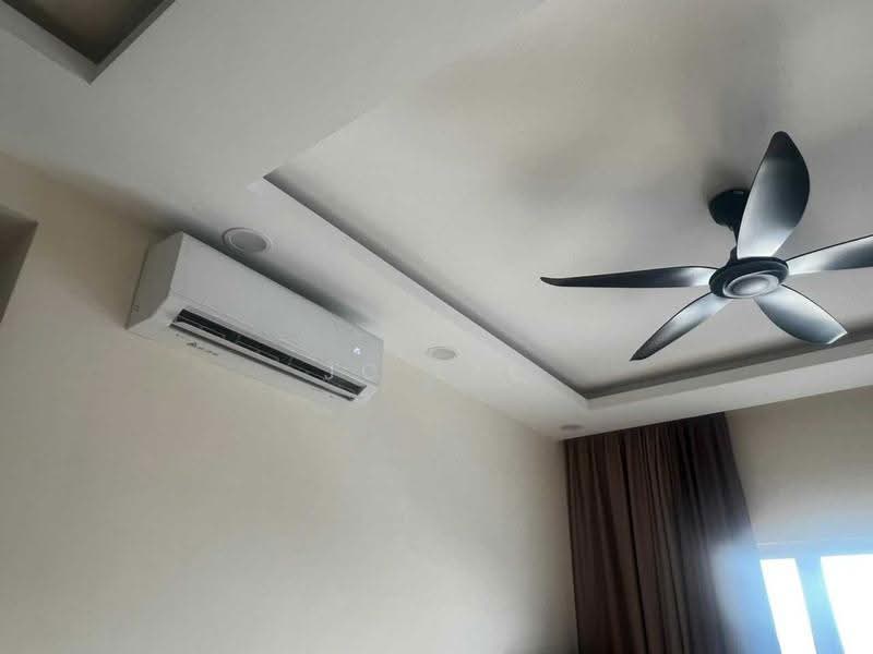 Service Residence for Rent at Nexus @ Kajang Station (Tower C) - JC Lee - PropertyGuru.com.my