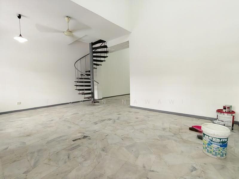 1.5-storey Terraced House for Sale in Selayang (Selangor) - Fauran Nawawi - PropertyGuru.com.my