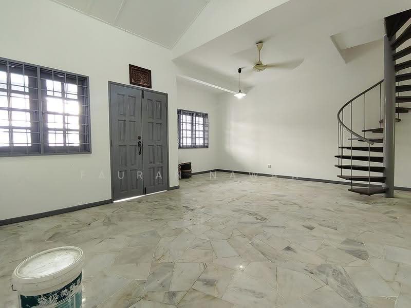 1.5-storey Terraced House for Sale in Selayang (Selangor) - Fauran Nawawi - PropertyGuru.com.my