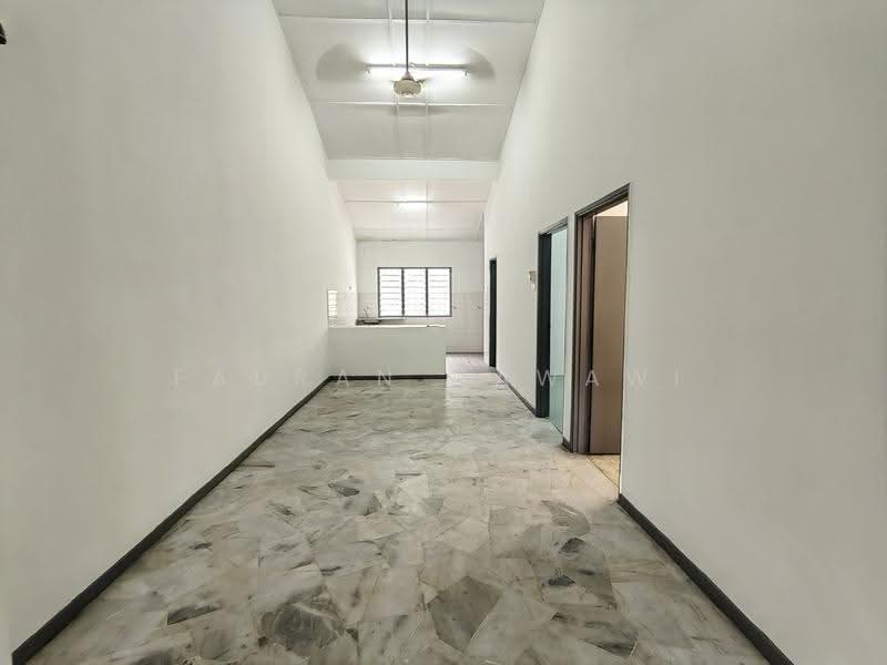 1.5-storey Terraced House for Sale in Selayang (Selangor) - Fauran Nawawi - PropertyGuru.com.my