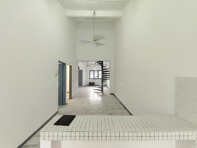 1.5-storey Terraced House for Sale in Selayang (Selangor) - Fauran Nawawi - PropertyGuru.com.my