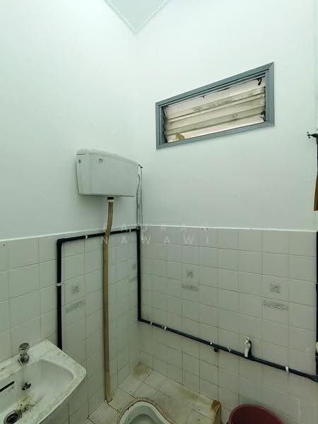 1.5-storey Terraced House for Sale in Selayang (Selangor) - Fauran Nawawi - PropertyGuru.com.my