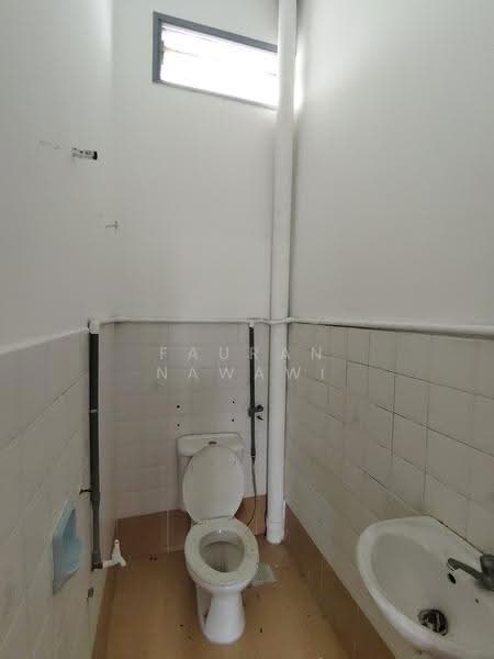 1.5-storey Terraced House for Sale in Selayang (Selangor) - Fauran Nawawi - PropertyGuru.com.my