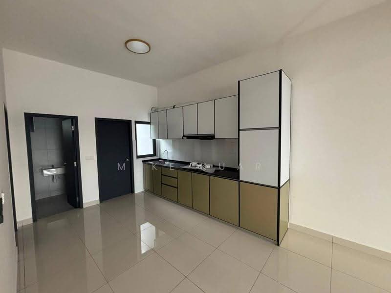 Rumah Teres 2-Tingkat untuk Disewa di Bandar Cassia (Batu Kawan) - Mike Kuar - Kitchen - PropertyGuru.com.my
