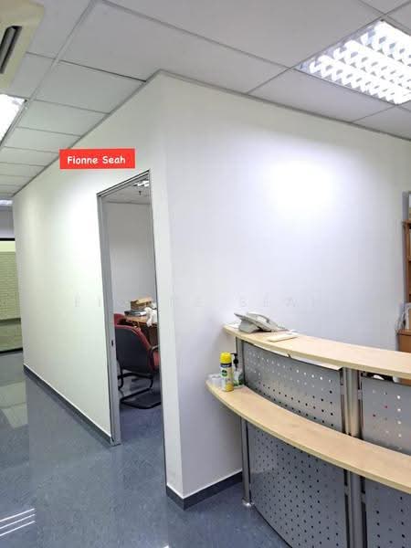 Pejabat untuk Disewa di Gelugor (Penang) - Fionne Seah - Interior - PropertyGuru.com.my