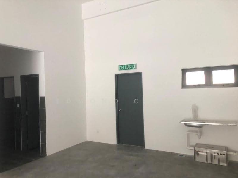 Kedai untuk Disewa di Taman Sri Sinar (Segambut) - Edmond Choo - Interior - PropertyGuru.com.my
