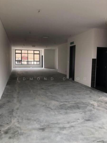 Kedai untuk Disewa di Taman Sri Sinar (Segambut) - Edmond Choo - Interior - PropertyGuru.com.my