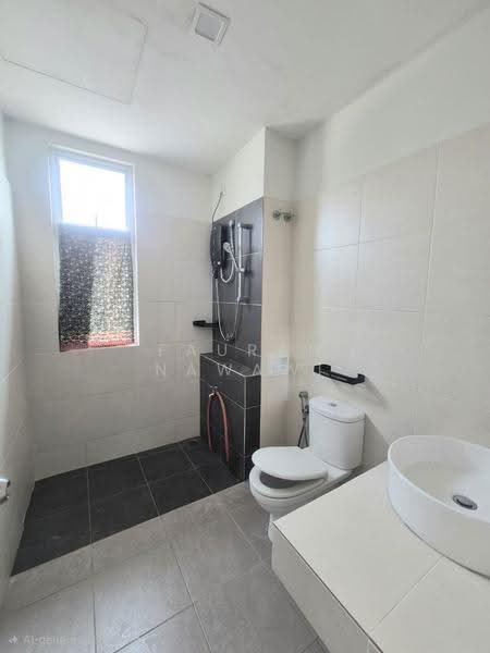 Rumah Teres 2-Tingkat untuk Dijual di Serene Heights (Semenyih) - Fauran Nawawi - PropertyGuru.com.my