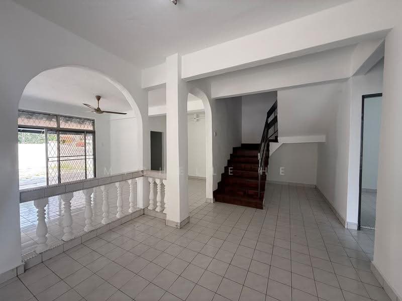 Semi-Detached House for Sale in Taman Bukit Kempas (Tampoi) - Michelle He - Interior - PropertyGuru.com.my