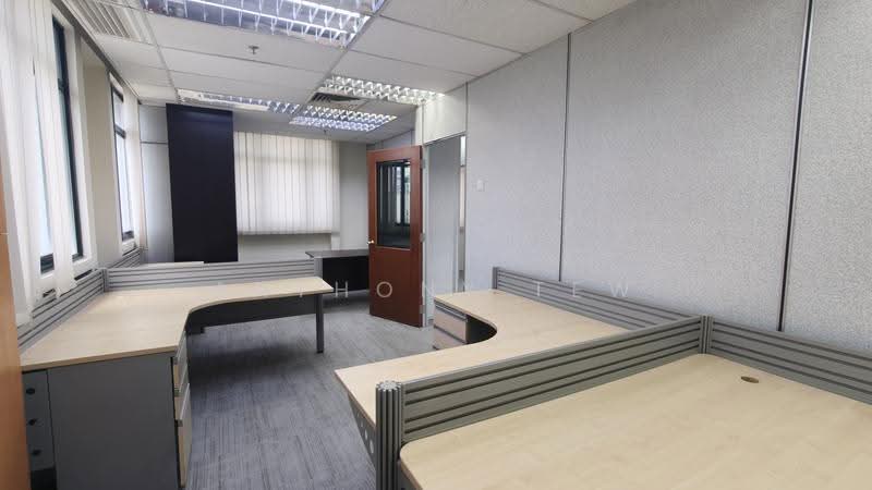Office for Rent in KLCC (KL City Centre) - Anthony Tew - Interior - PropertyGuru.com.my